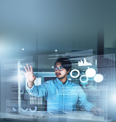 技术维护服务 企业数字化运营的坚实后盾