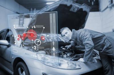 机电维修新蓝海 2024年技术维护服务掘金指南